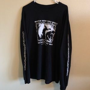 [SOLD]Team Sesh T-shirt